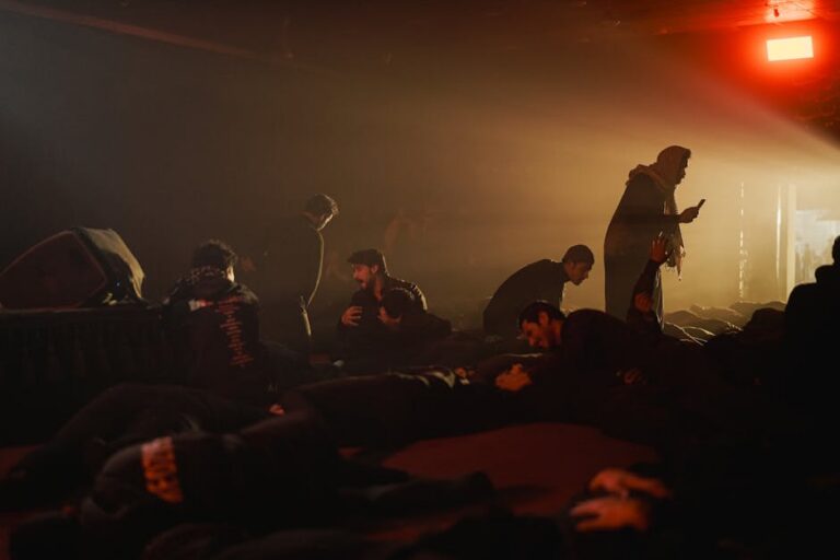 cenas impactantes The Boys