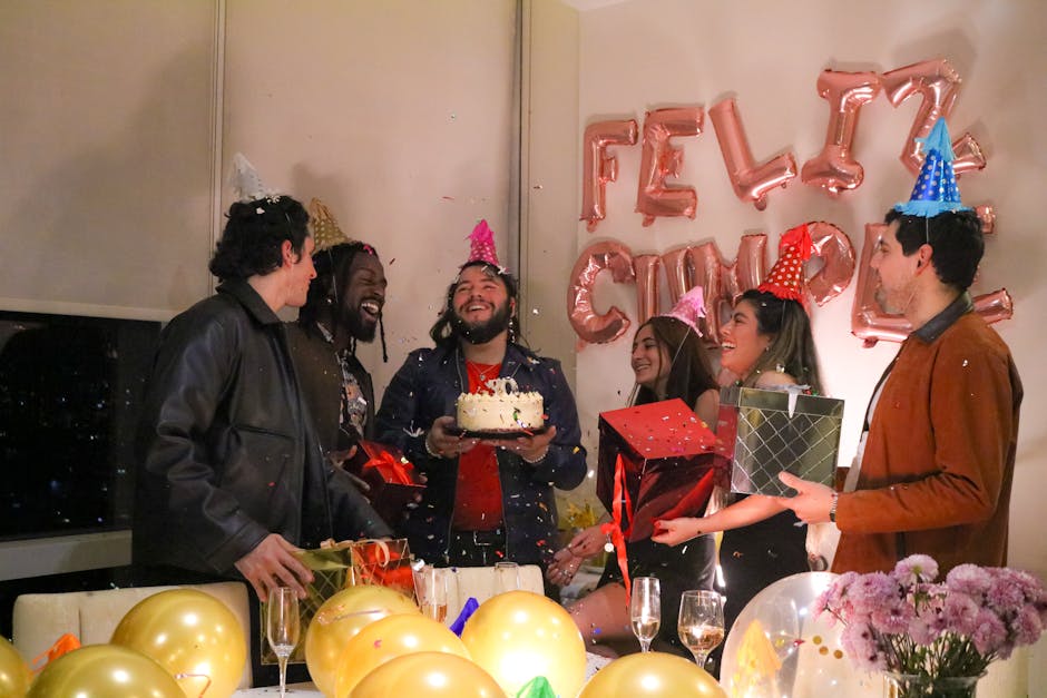 Virginia Fonseca aniversário