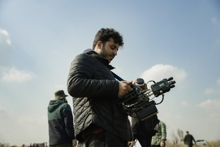 Kaan Yıldırım nova série