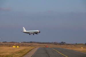 pane controle aéreo