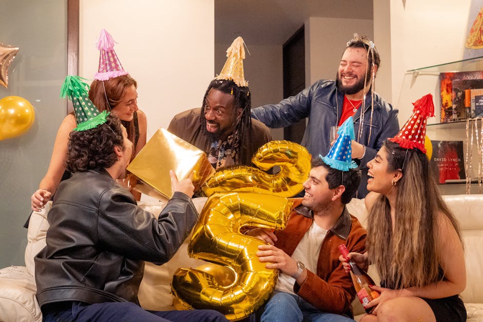 Lovely Runner aniversário