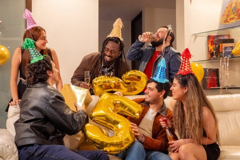 Thylane Blondeau aniversário