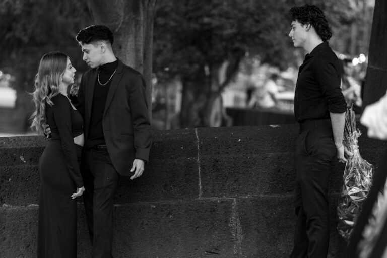 Eternally Yours série