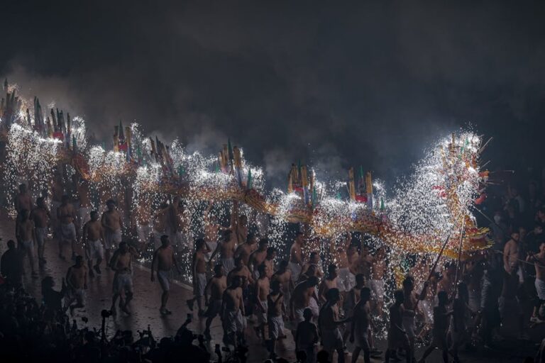 São João Campina Grande