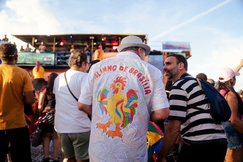 feriado de Tiradentes em Salvador
