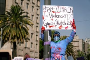 violência contra mulheres