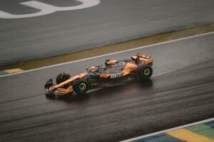 Kimi Antonelli vitória no GP do Japão