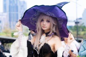 Witch Hat Atelier anime