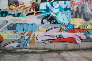 Spider-Man Superman crossover