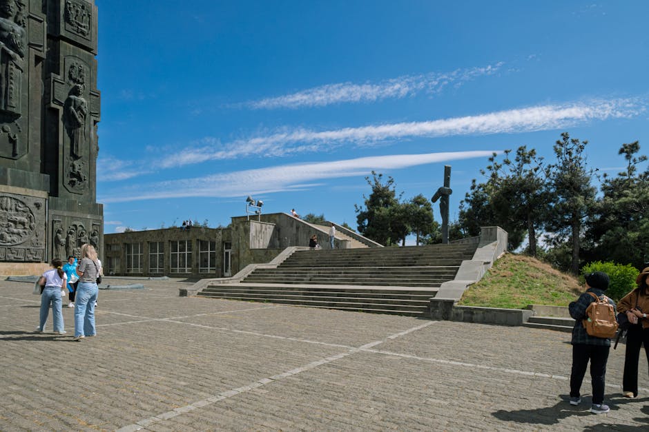 Bento Gonçalves mausoléu em Rio Grande