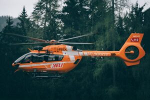 Piloto helicóptero acidente em Campina Grande