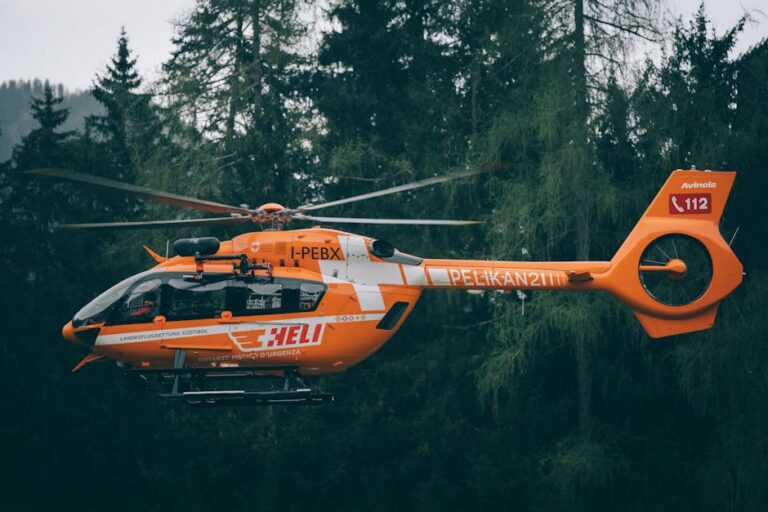 Piloto helicóptero acidente em Campina Grande