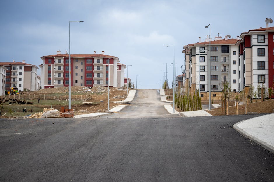 empreendimentos imobiliários paralisados em São Paulo