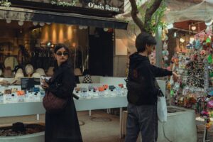 Reputação de marca dos Rising Stars