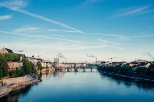 controle de fronteiras União Europeia