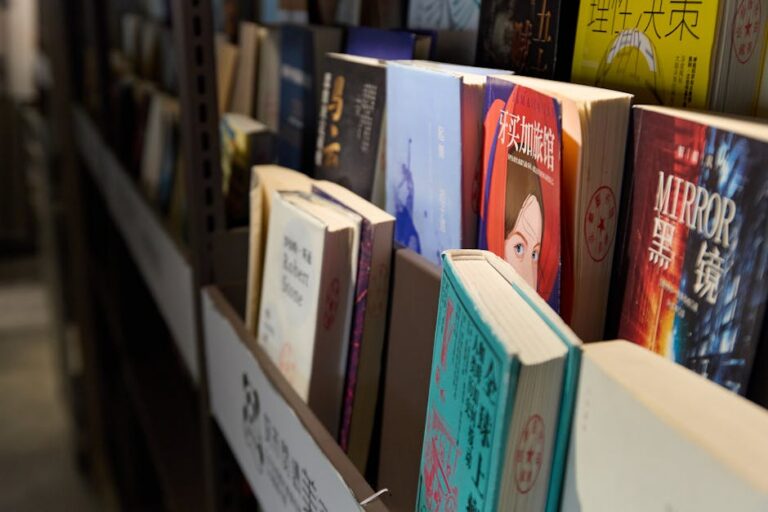 Dia Mundial do Livro no Metrô de São Paulo