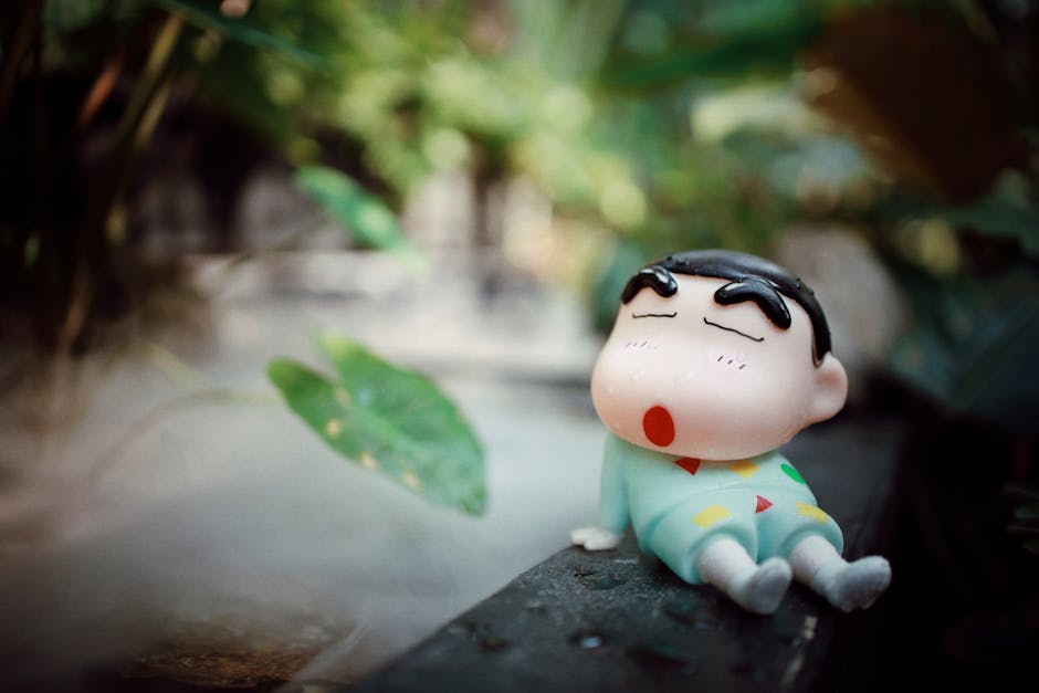 My Neighbor Totoro LEGO