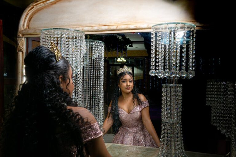 Cris Vianna aniversário