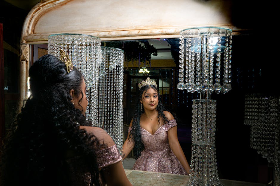 Cris Vianna aniversário