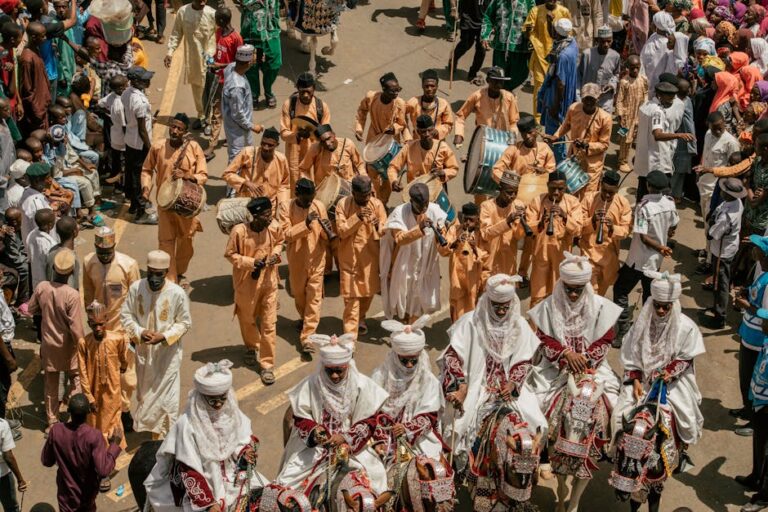 Festa do Bode Rei em Cabaceiras