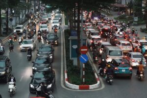 transporte coletivo lei