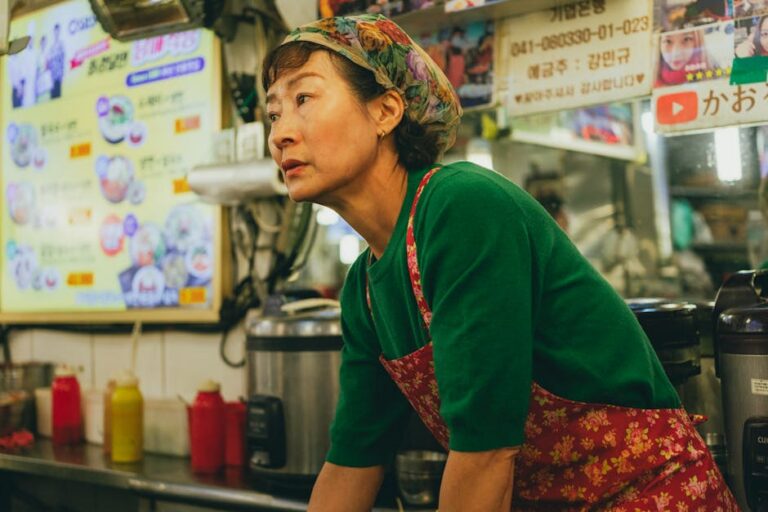 Kim Hee Won drama Gold Land