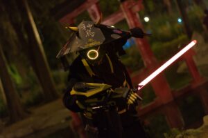 Ben Solo filme cancelado