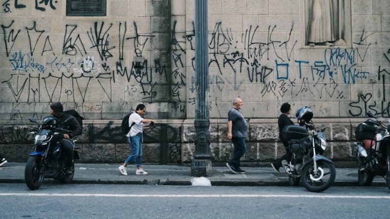 Acidente moto Recife