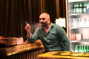 Gassal 3. sezon oyuncuları