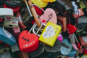 Filing for Love drama