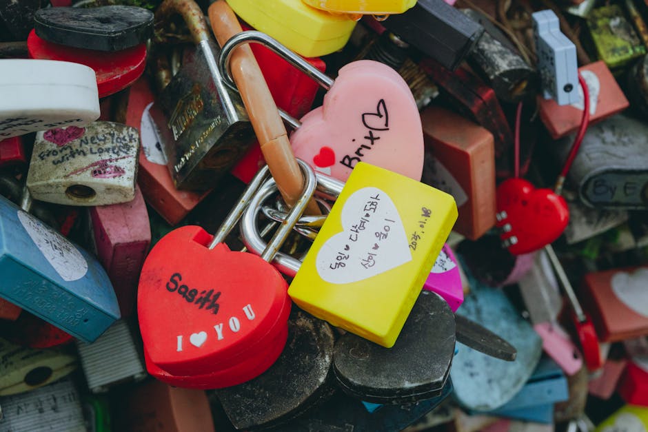 Filing for Love drama