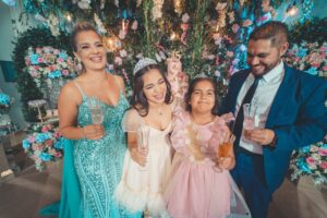 Ana Paula Renault pai