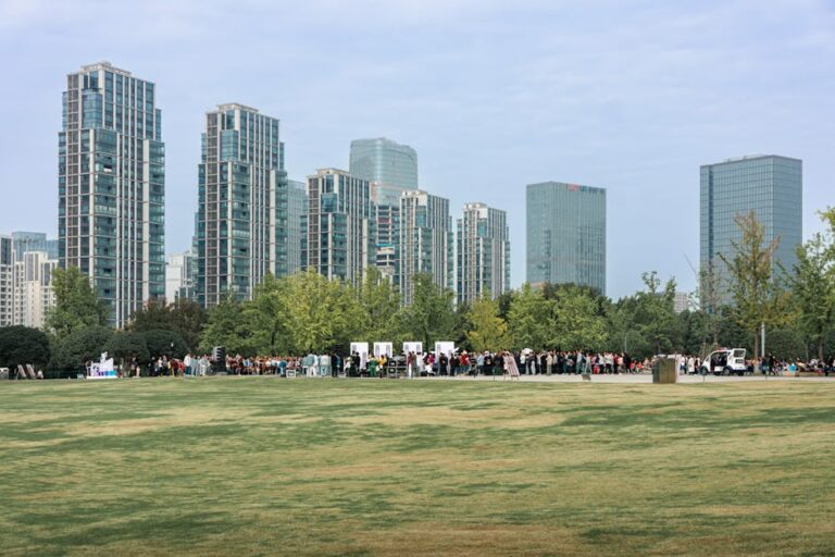 revitalização Parque da Maternidade