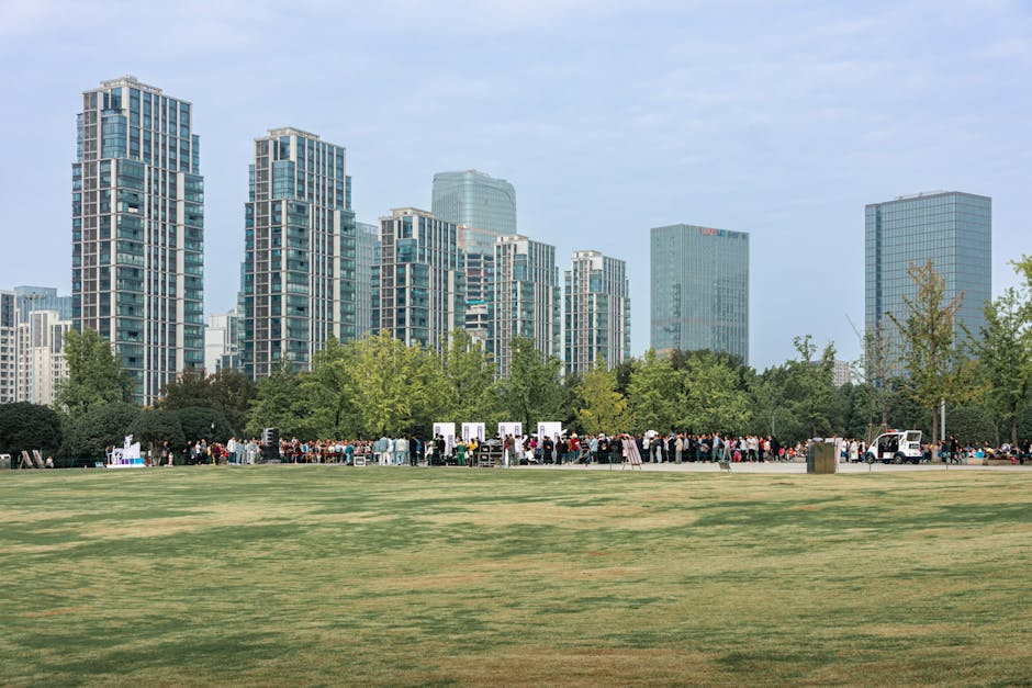 revitalização Parque da Maternidade