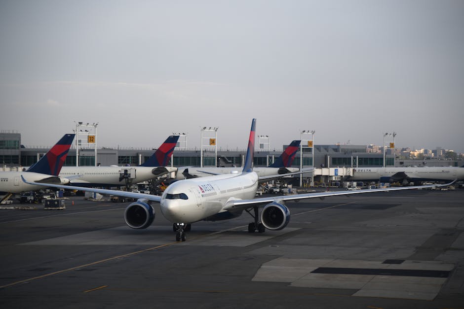 nevoeiro afeta voos no Aeroporto Internacional de Brasília
