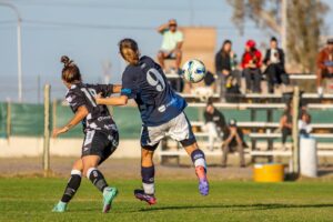Aline Pellegrino diretora Copa do Mundo Feminina