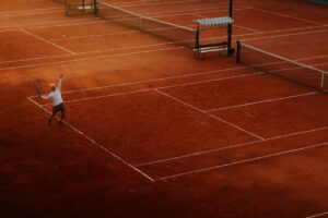 Ben Shelton vitória sobre João Fonseca