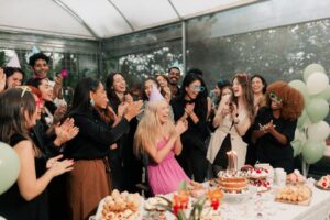 Mauro Mendonça aniversário no hospital