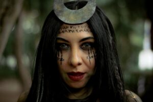 Cursed série Netflix