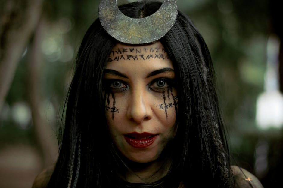 Cursed série Netflix