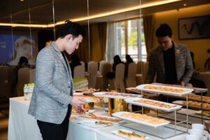 Eunhyuk do Super Junior doação