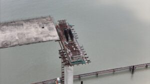 Ponte da UFPI licitação