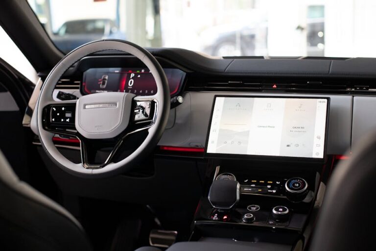 sistema híbrido Geely