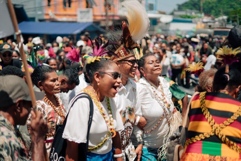 Festa da Pitomba em Jaboatão dos Guararapes