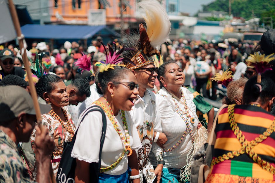 Festa da Pitomba em Jaboatão dos Guararapes