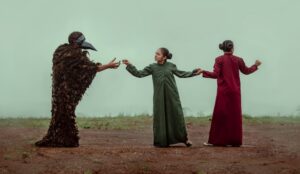 Earthsea série fantasia