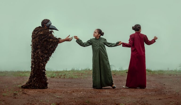 Earthsea série fantasia