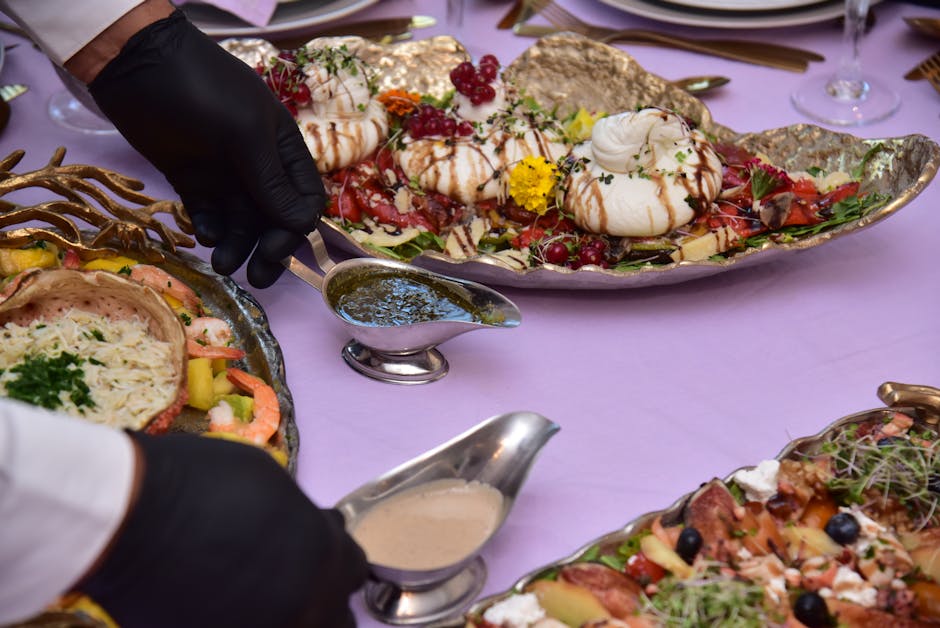 Comida di Buteco concurso