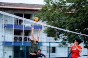 Campinas Monte Carmelo jogo Superliga