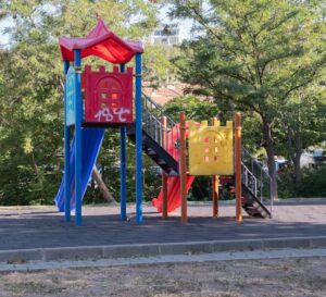 Furto de brinquedos em MS